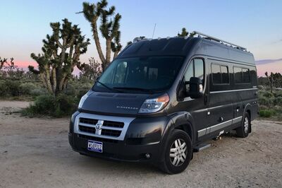 12 Tips and Tools To RV Safely