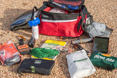 12 Tips and Tools To RV Safely