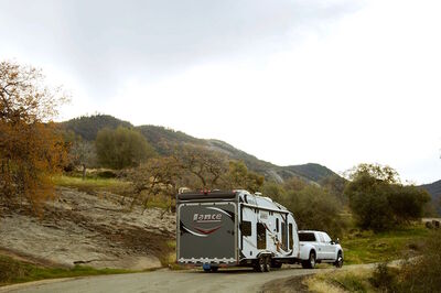 20 Tips For New RVers From 20 Years Of Go RVing
