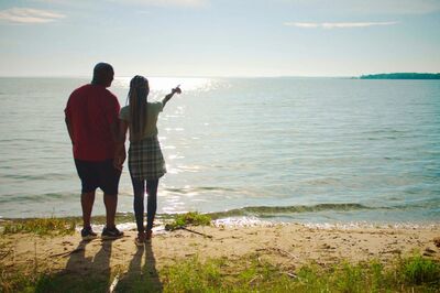 Our Favorite Place