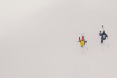Comfort in the Cold