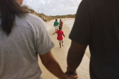 Better Together
