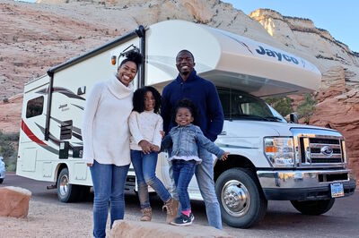 6 Tips For First Time Rvers To Guarantee A Great RV Trip