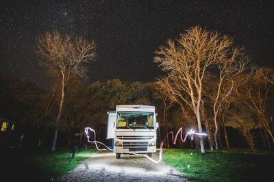 7 Reasons Why You Should Have Bought An RV By Now