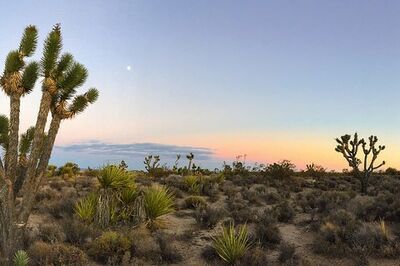 8 Underrated National Parks That Will Leave You Speechless