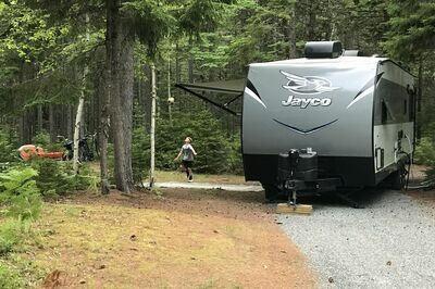 9 Values Kids Learn On RV Trips