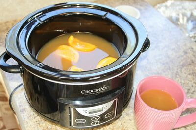 Apple Cider