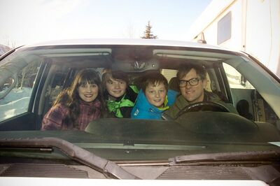 Are We There Yet Tips And Tricks For All Ages To Pass Time In The Car