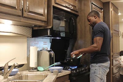 Everything You Need To Know About Living In An Rv With Kids