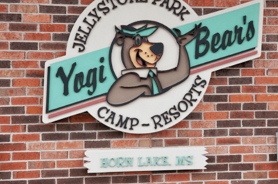 Exploring A Different Side Of Memphis