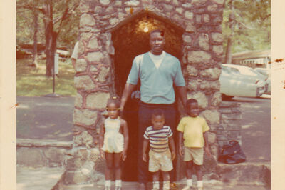 Fathers Day Trip