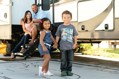Five Main Lessons From Full-Time RVing