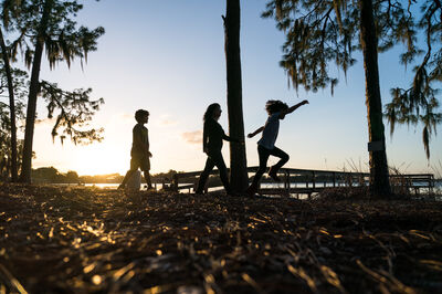 Exploring Local Life