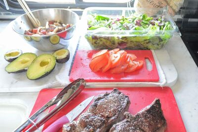 Food Is Universal, But Culture Is Different