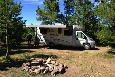 Four Steps To Afford The RV Lifestyle