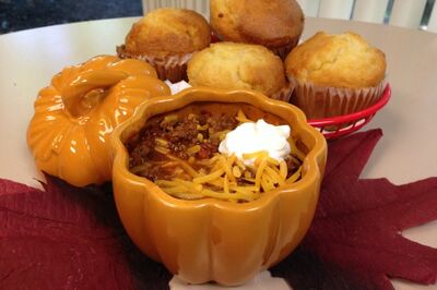Game Day Chili