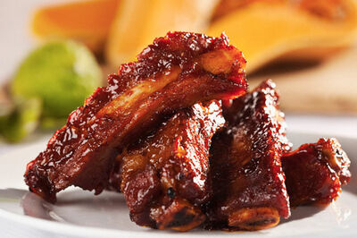 Steve DiFillippo’s Davio’s Short Rib Sliders