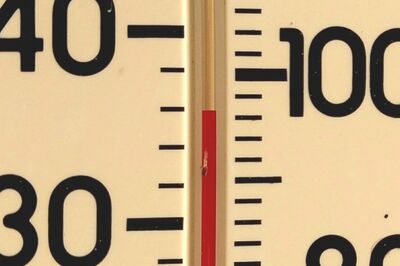 Hot Weather Tips To Keep Your RV Cool
