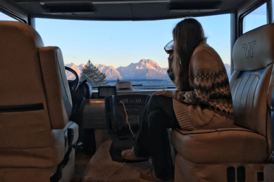 How To Travel America On 2K A Month