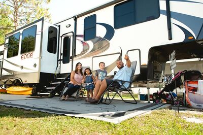 How We Chose Our RV
