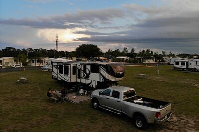 I RV So I Can Collect Epic Adventures Before Retirement