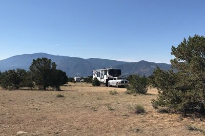 I Rv To Live Debt Free