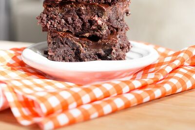 Dad's Best Brownies