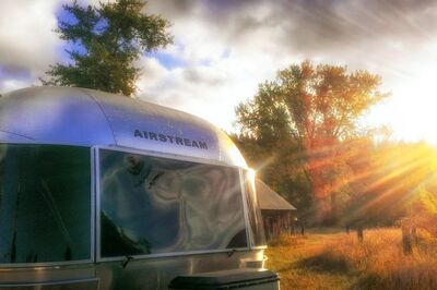 Rainy Day RV Activities