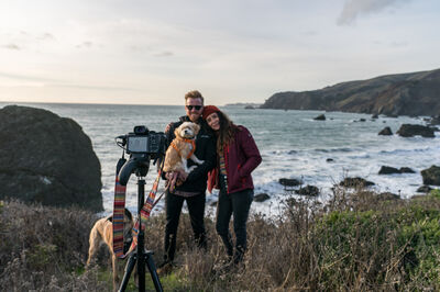 Weekend Adventurer