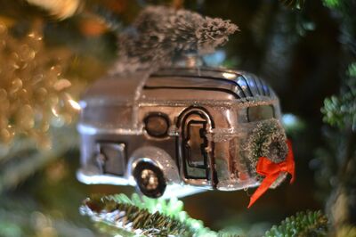 Podcast RVFTAs Holiday Gift Guide