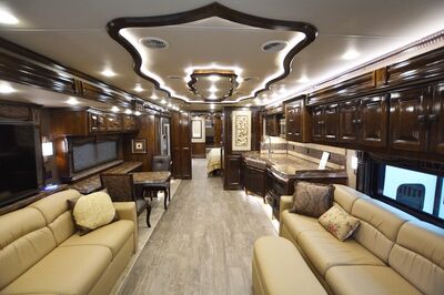RV Buying Guide: Finding Your RV Model And Floor Plan