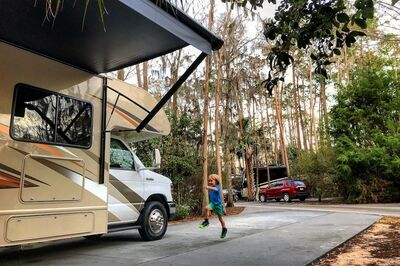 RV Buying Guide: The RV Purchase Process