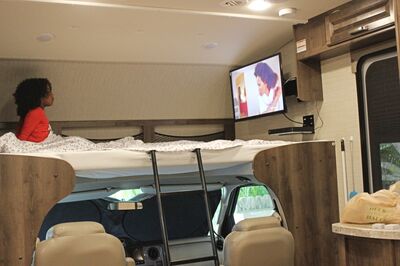 Road Trips With Kids: Why They're Better In An RV