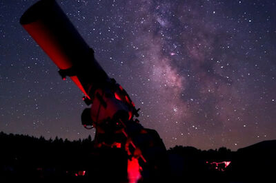 Starry Starry Night