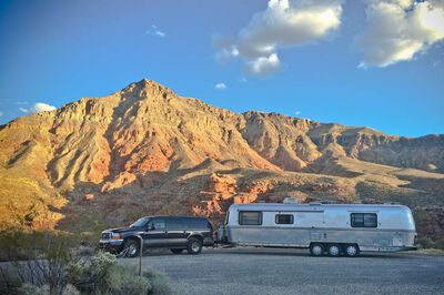 Things To Consider Before Buying A Vintage Trailer
