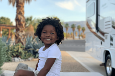 Things To Do In Anza Borrego State Park