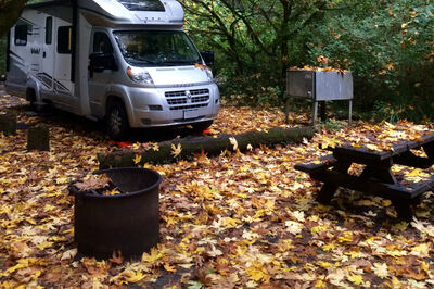 Tips For Negotiating The Best Value And Price On An RV