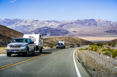 Tips For Overcoming A Fear Of Towing