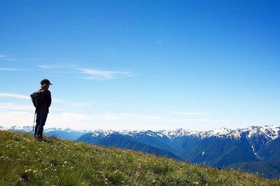 Tips for Visiting National Parks