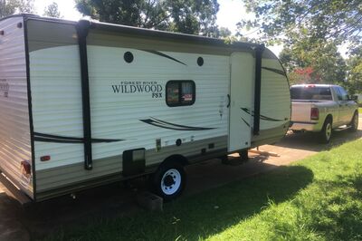 Top Tips for First-Time RV Owners