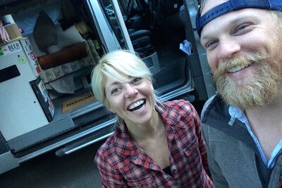 Travel Tips For The Young RV Couple