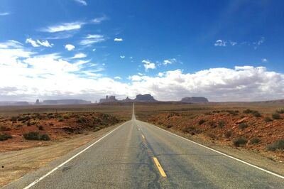 Ways To Make Money On The Road