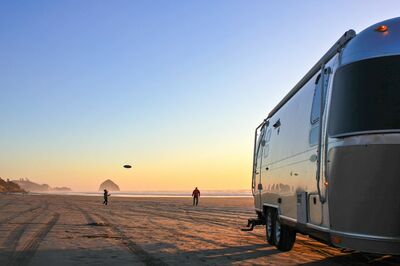 Weeklong Road Trip Planning And Small Space Living Tips And Tricks