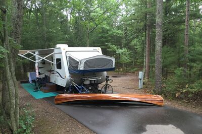 Which RV Is Right For Me