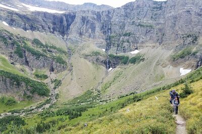 The Beauty of Montana’s Landscape