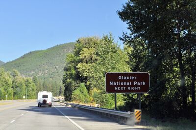 The Beauty of Montana’s Landscape