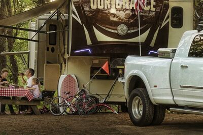 Go RVing Names Two New Agencies To Build Stronger Brand Awareness