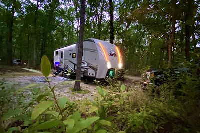 8 Trending RV Features for 2021