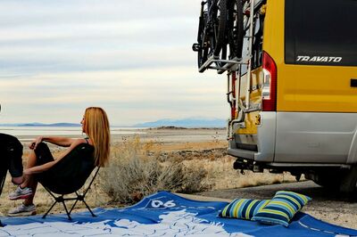 Go RVing Conducts Social Media Listening Research On RVing During COVID-19