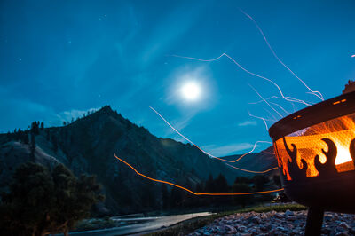 Must have essentials for a long RVing vacation